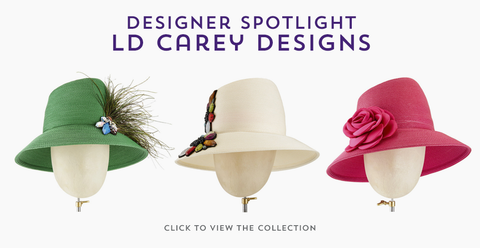 Designer Spotlight: LD Carey Designs