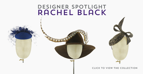 Designer Spotlight: Rachel Black