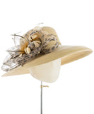 Grande Dame - hat designed by Rent The Races  - Rent The Races  - 2