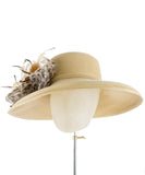Grande Dame - hat designed by Rent The Races  - Rent The Races  - 3