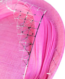 Pink Pistachio Disk