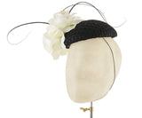 Wired - fascinator designed by Edel Ramberg - Rent The Races  - 3