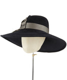 Jeremy Black - hat designed by Louise Green - Rent The Races  - 3